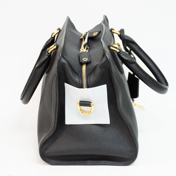 Alexander McQueen Skull Shoulder Bag - Picture 2 of 12